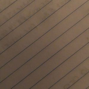 Meet your Posher, Kayla